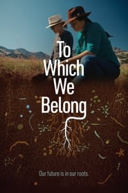 To Which We Belong' Poster