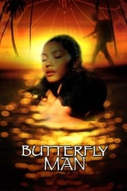 Butterfly Man' Poster