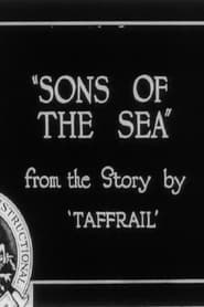 Sons of the Sea' Poster