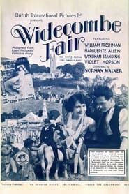 Widecombe Fair' Poster