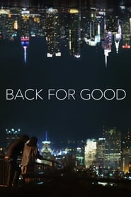 Back for Good' Poster