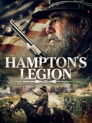 Hamptons Legion' Poster
