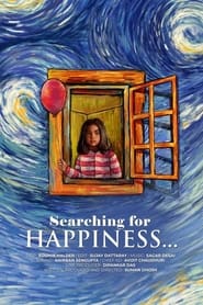 Searching for Happiness' Poster