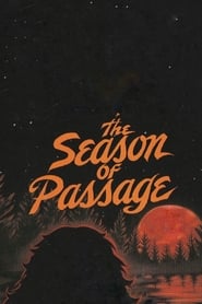 The Season of Passage' Poster