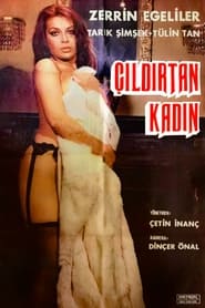ldrtan Kadn' Poster
