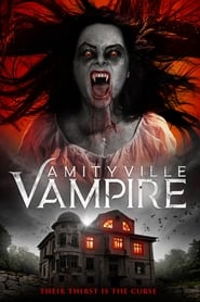 Amityville Vampire' Poster
