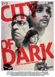 City of Dark' Poster