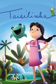 Journey with Tarsilinha' Poster