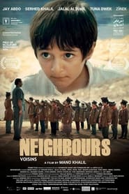 Neighbours' Poster