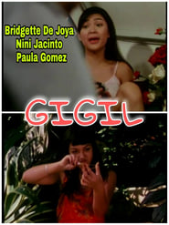 Gigil' Poster