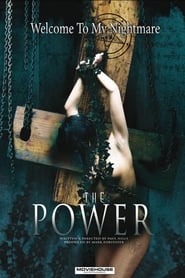 The Power' Poster