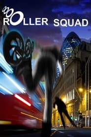 Roller Squad' Poster