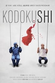 Kodokushi' Poster