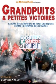 Grandpuits  petites victoires' Poster