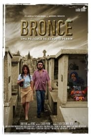 Bronce' Poster