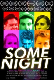 Some Night' Poster