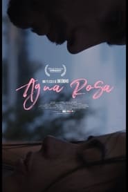 Agua Rosa' Poster
