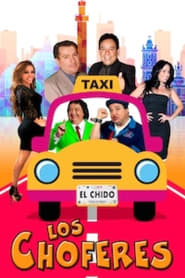 Los choferes' Poster