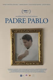 Father Pablo' Poster