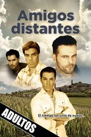 Amigos distantes' Poster