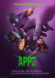 Apps' Poster