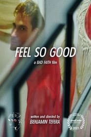 Feel So Good' Poster