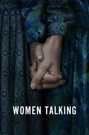 Women Talking' Poster