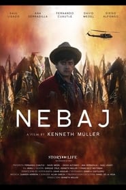 Nebaj' Poster