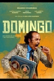 Domingo' Poster