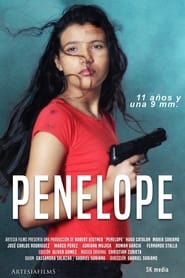 Penlope' Poster
