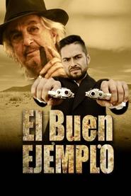 El buen ejemplo' Poster