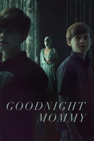 Goodnight Mommy' Poster