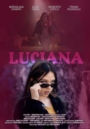 Luciana' Poster