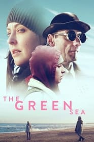 The Green Sea' Poster
