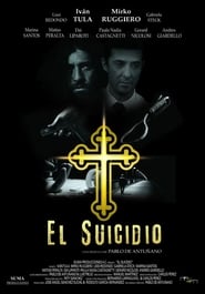 The Suicide' Poster