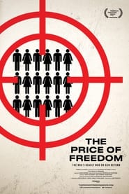 The Price of Freedom' Poster