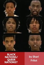 Black NationsQueer Nations' Poster