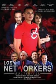 Los Networkers Multinivel' Poster