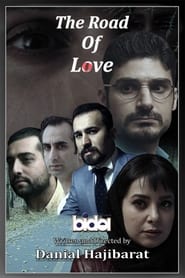 The Road of Love' Poster