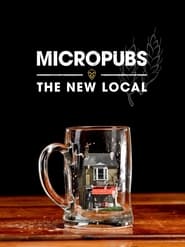 Micropubs  The New Local' Poster
