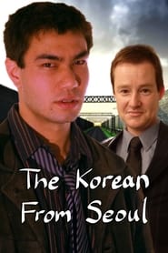 The Korean From Seoul' Poster