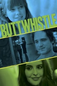 Buttwhistle' Poster