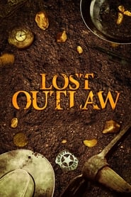 Lost Outlaw' Poster