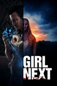 Girl Next' Poster