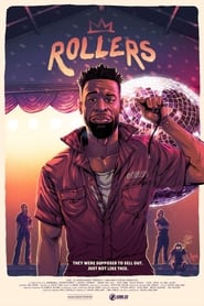 Rollers' Poster