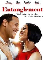 Entanglement' Poster