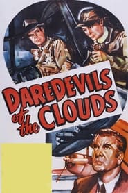 Daredevils of the Clouds' Poster