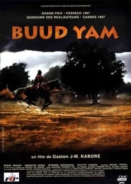 Buud Yam' Poster