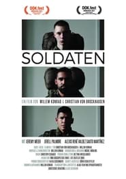 Soldaten' Poster