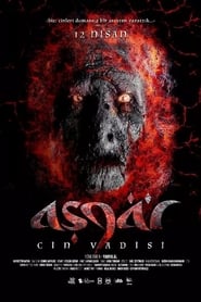 Agar Cin Vadisi' Poster